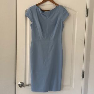 Classiques Entier Shift Dress
